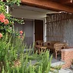 800 Mt Dal Mare - Casa Flora E Casa Aurora Hébergement de vacances