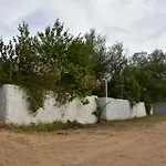 800 Mt Dal Mare - Casa Flora E Casa Aurora Hébergement de vacances *
