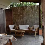 800 Mt Dal Mare - Casa Flora E Casa Aurora Hébergement de vacances *