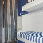 Hébergement de vacances 800 Mt Dal Mare - Casa Flora E Casa Aurora