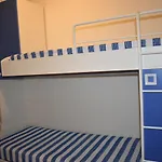 800 Mt Dal Mare - Casa Flora E Casa Aurora Tertenìa