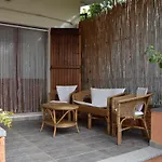800 Mt Dal Mare - Casa Flora E Casa Aurora *