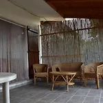 800 Mt Dal Mare - Casa Flora E Casa Aurora