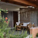Hébergement de vacances 800 Mt Dal Mare - Casa Flora E Casa Aurora Tertenìa