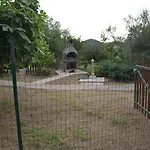 800 Mt Dal Mare - Casa Flora E Casa Aurora *