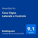 800 Mt Dal Mare - Casa Flora E Casa Aurora Hébergement de vacances *