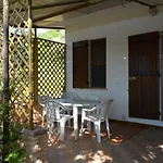 800 Mt Dal Mare - Casa Flora E Casa Aurora