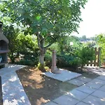 800 Mt Dal Mare - Casa Flora E Casa Aurora Tertenìa
