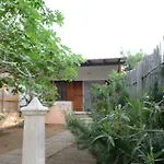 800 Mt Dal Mare - Casa Flora E Casa Aurora Tertenìa