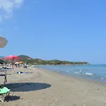 Hébergement de vacances 800 Mt Dal Mare - Casa Flora E Casa Aurora *