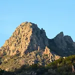800 Mt Dal Mare - Casa Flora E Casa Aurora Hébergement de vacances *