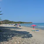 Hébergement de vacances 800 Mt Dal Mare - Casa Flora E Casa Aurora Tertenìa