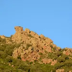 800 Mt Dal Mare - Casa Flora E Casa Aurora Hébergement de vacances Tertenìa