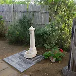 800 Mt Dal Mare - Casa Flora E Casa Aurora *