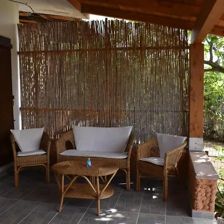 Vakantiehuis Casa Flora E Casa Aurora