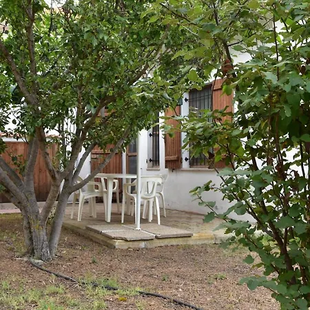 800 Mt Dal Mare - Casa Flora E Casa Aurora * Tertenìa