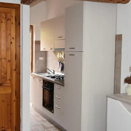 Vakantiehuis Casa Flora E Casa Aurora *