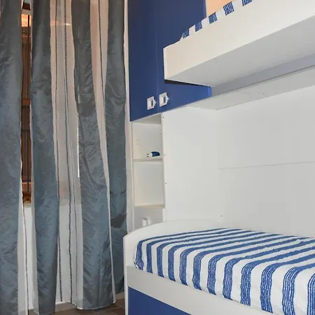 Vakantiehuis Casa Flora E Casa Aurora