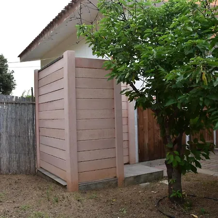 Vakantiehuis Casa Flora E Casa Aurora