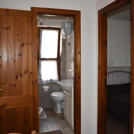 Vakantiehuis Casa Flora E Casa Aurora *