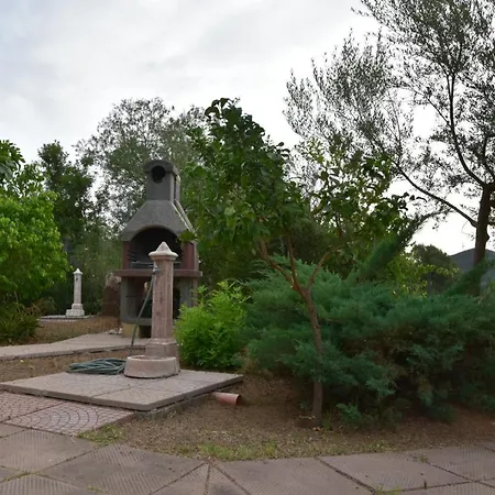 Casa Flora E Casa Aurora Tertenìa