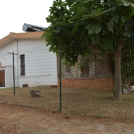 Vakantiehuis Casa Flora E Casa Aurora *