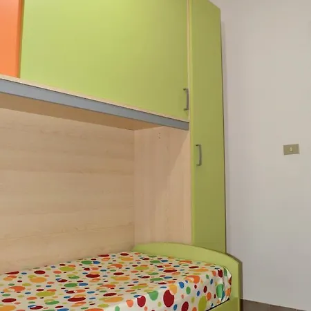 Vakantiehuis Casa Flora E Casa Aurora *