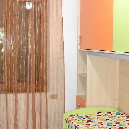 Vakantiehuis Casa Flora E Casa Aurora *