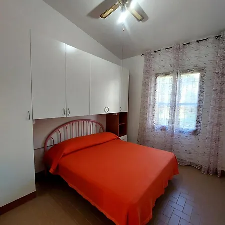 800 Mt Dal Mare - Casa Flora E Casa Aurora * Tertenìa