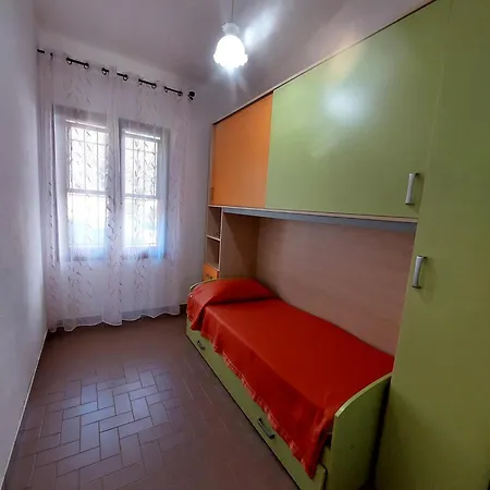 Tatil Evi 800 Mt Dal Mare - Casa Flora E Casa Aurora *