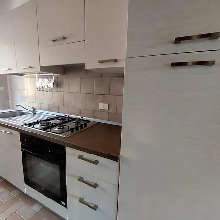 800 Mt Dal Mare - Casa Flora E Casa Aurora Tertenìa