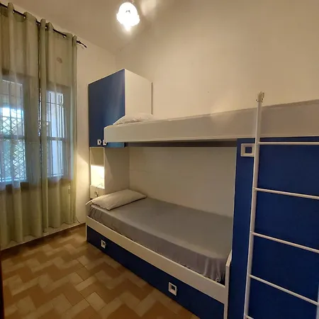 800 Mt Dal Mare - Casa Flora E Casa Aurora * Tertenìa