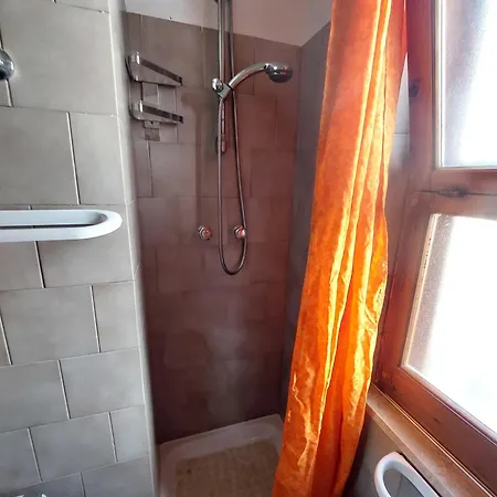 800 Mt Dal Mare - Casa Flora E Casa Aurora Tatil Evi