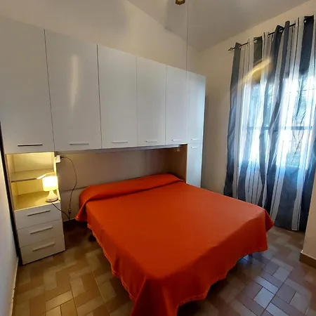 Tatil Evi 800 Mt Dal Mare - Casa Flora E Casa Aurora
