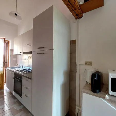 800 Mt Dal Mare - Casa Flora E Casa Aurora Tatil Evi Tertenìa