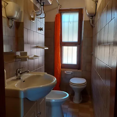 800 Mt Dal Mare - Casa Flora E Casa Aurora *