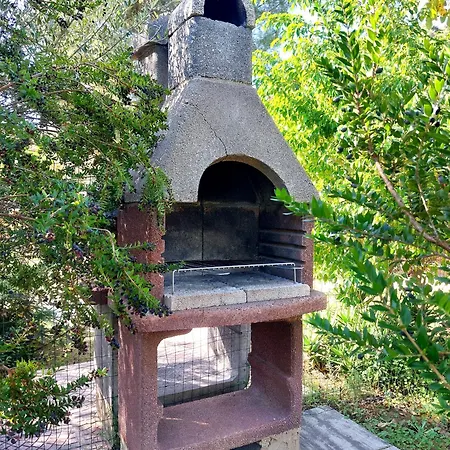 800 Mt Dal Mare - Casa Flora E Casa Aurora