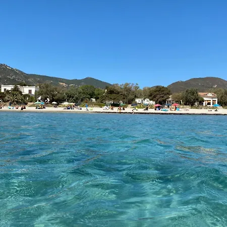 Tatil Evi 800 Mt Dal Mare - Casa Flora E Casa Aurora *