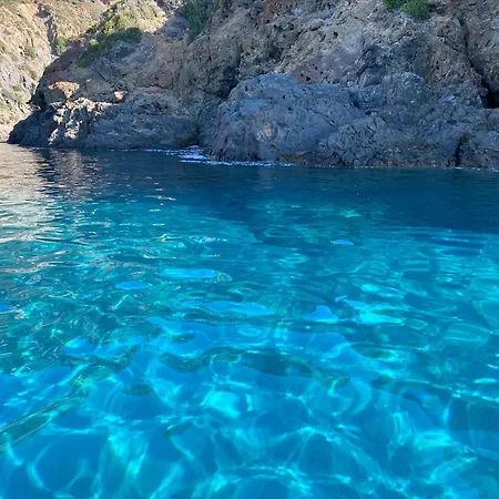 Tatil Evi 800 Mt Dal Mare - Casa Flora E Casa Aurora