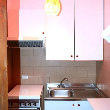 Casa Flora E Casa Aurora Vakantiehuis *