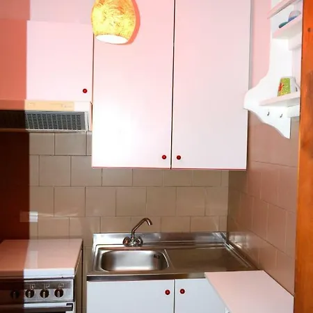 Vakantiehuis Casa Flora E Casa Aurora Tertenìa