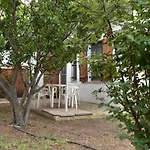 800 Mt Dal Mare - Casa Flora E Casa Aurora * Тертения