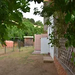 Дом отдыха 800 Mt Dal Mare - Casa Flora E Casa Aurora Тертения