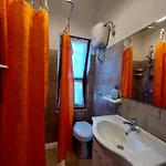 800 Mt Dal Mare - Casa Flora E Casa Aurora Тертения