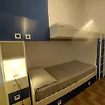 800 Mt Dal Mare - Casa Flora E Casa Aurora Дом отдыха *