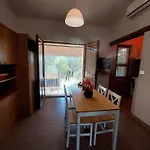 800 Mt Dal Mare - Casa Flora E Casa Aurora 펜션 테르테니아