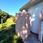 800 Mt Dal Mare - Casa Flora E Casa Aurora * Тертения