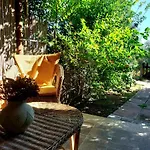 Дом отдыха 800 Mt Dal Mare - Casa Flora E Casa Aurora Тертения