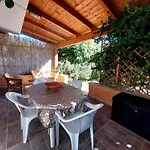 800 Mt Dal Mare - Casa Flora E Casa Aurora 펜션
