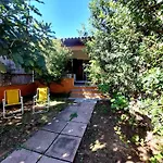 800 Mt Dal Mare - Casa Flora E Casa Aurora Дом отдыха